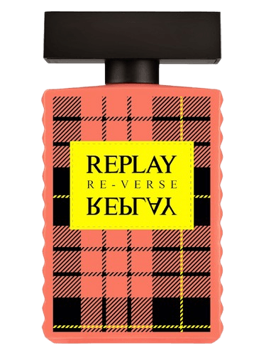 Replay Replay Signature Reverse For Her