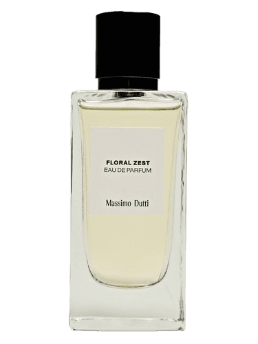 Massimo Dutti Floral Zest Eau de Parfum