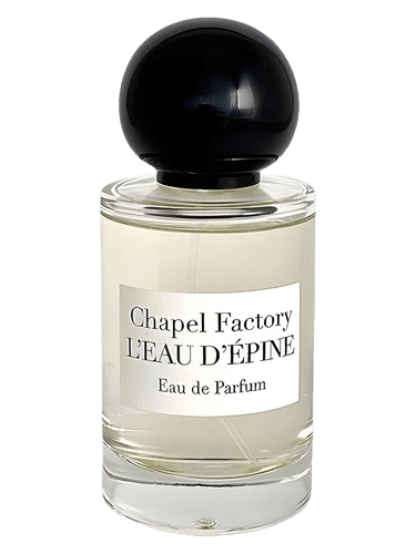 Chapel Factory L'eau d'Epine