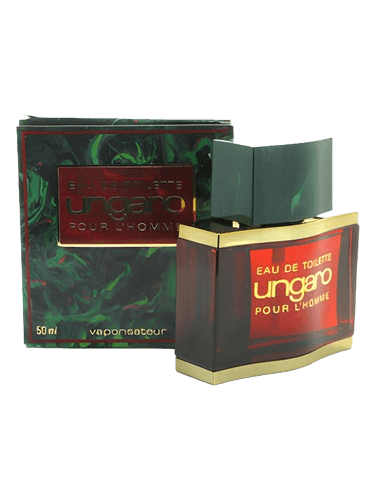 Emanuel Ungaro Ungaro pour L'Homme
