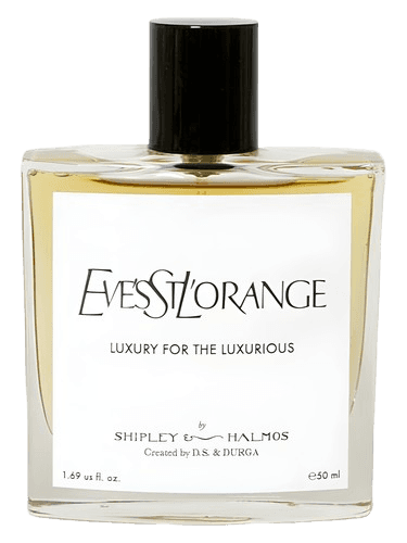 DS&Durga Eve's Saint L'Orange