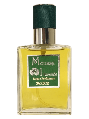 Rogue Perfumery Mousse Illuminee
