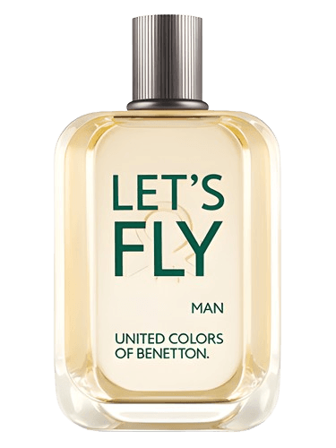 Benetton Let's Fly