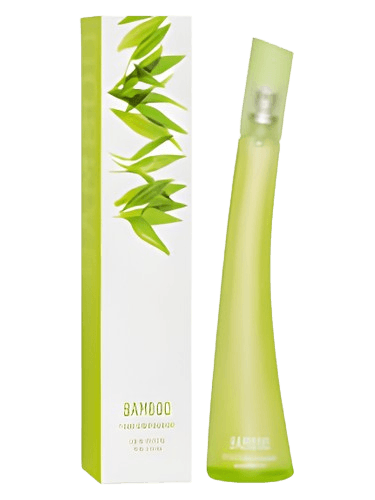 Fruits & Passion Bamboo