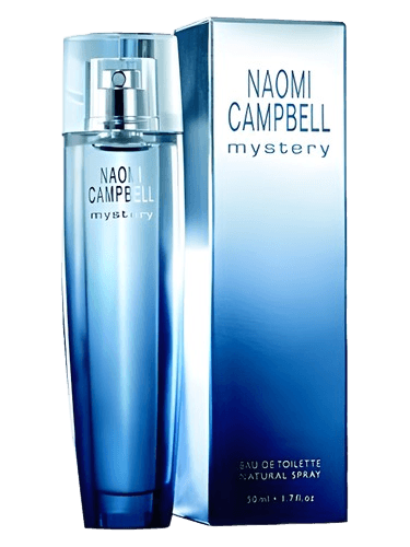 Naomi Campbell Mystery