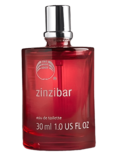 The Body Shop Zinzibar