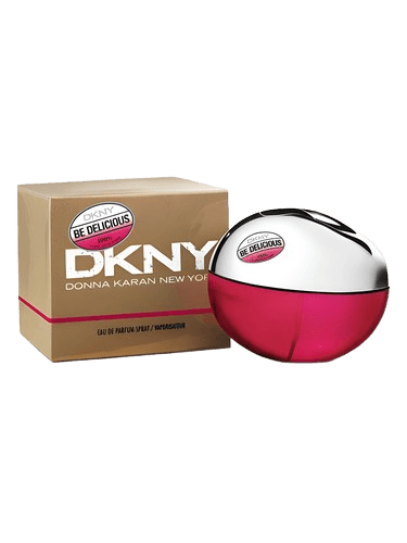 Donna Karan DKNY Be Delicious Kisses