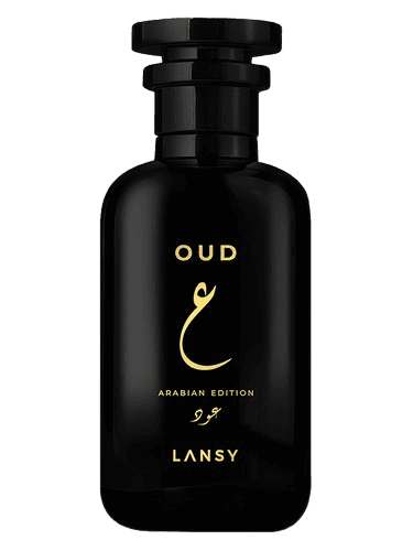 LANSY Oud Arabian Edition