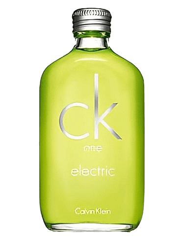 Calvin Klein Ck One Electric