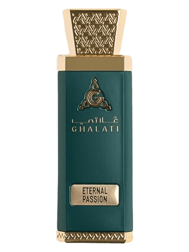 Ghalati Eternal Passion