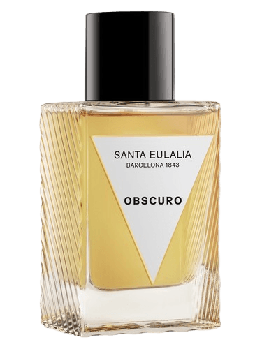 Santa Eulalia Obscuro
