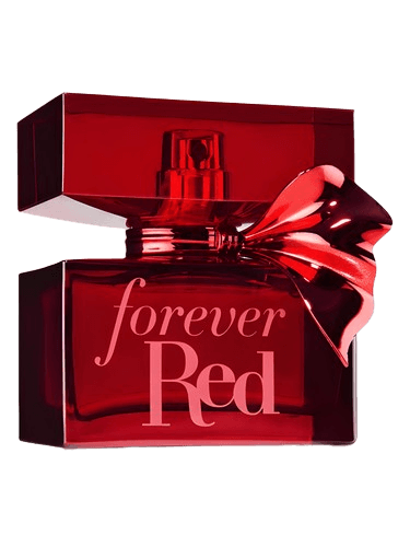 Bath & Body Works Forever Red