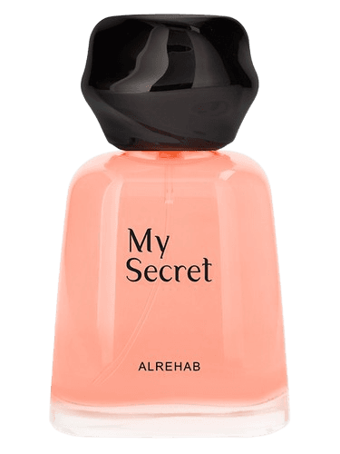 ALREHAB PERFUMES My Secret