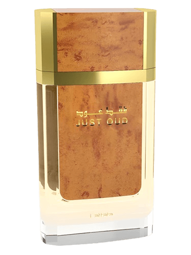Lattafa Perfumes Just Oud