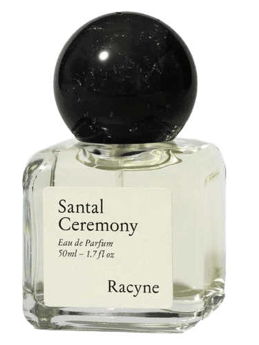 Racyne Santal Ceremony