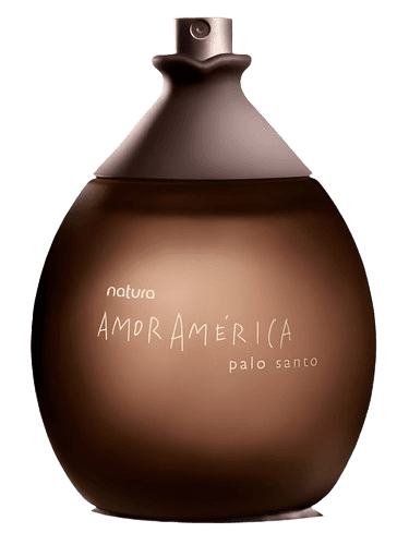 Natura Amor América Palo Santo