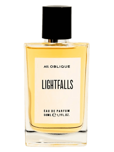 Atelier Oblique Lightfalls