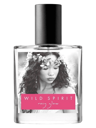Wild Spirit Rosy Glow