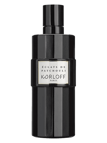 Korloff Paris Eclats de Patchouli