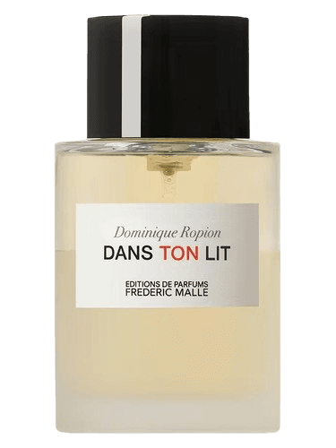 Frederic Malle Dans Ton Lit