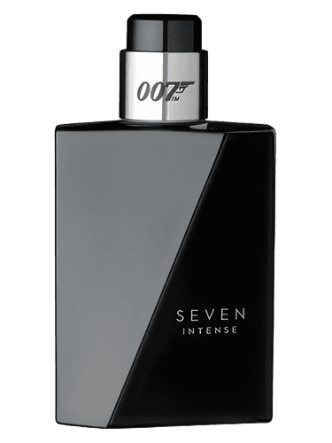 Eon Productions James Bond 007 Seven Intense