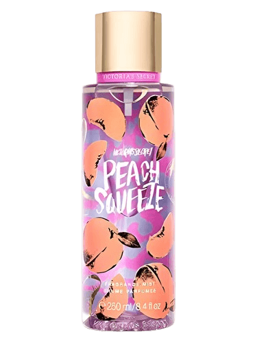 Victoria's Secret Peach Squeeze