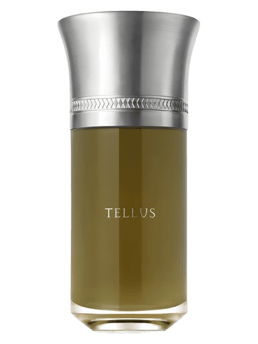 Les Liquides Imaginaires Tellus