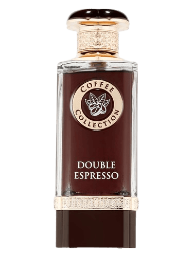 Fragrance World Double Espresso