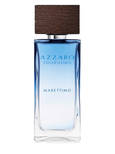 Azzaro Solarissimo Marettimo