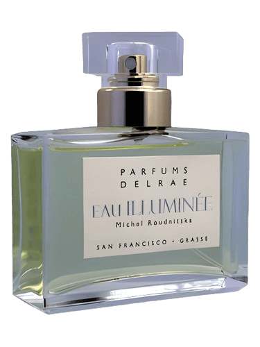 Parfums DelRae Eau Illuminee