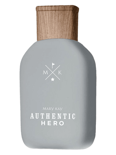 Mary Kay Authentic Hero