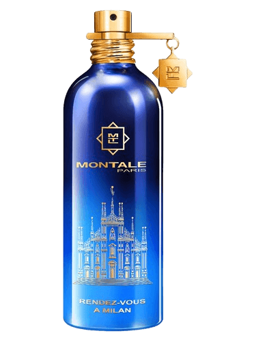 Montale Rendez-vous à Milan