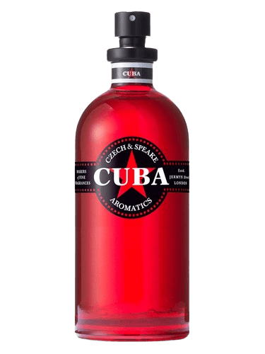 Czech & Speake Cuba Cologne