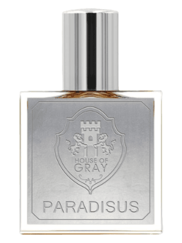 House of Gray Paradisus