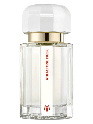 Ramon Monegal Atractone Musk