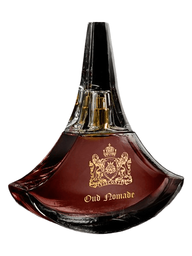 Antonio Visconti Oud Nomade