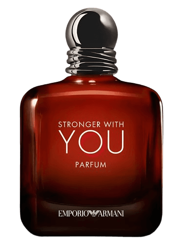 Giorgio Armani Emporio Armani Stronger With You Parfum
