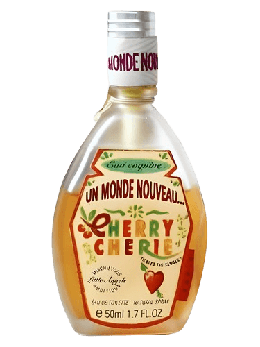 Un Monde Nouveau Cherry Cherie