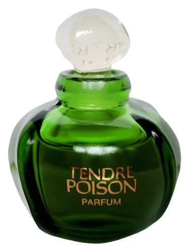 Dior Tendre Poison Parfum