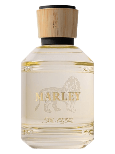 Marley Fragrance Soul Rebel