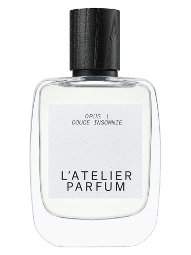L'Atelier Parfum Douce Insomnie
