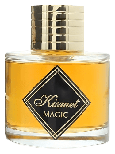Maison Alhambra Kismet Magic