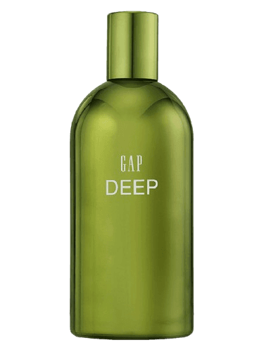 Gap Gap Deep
