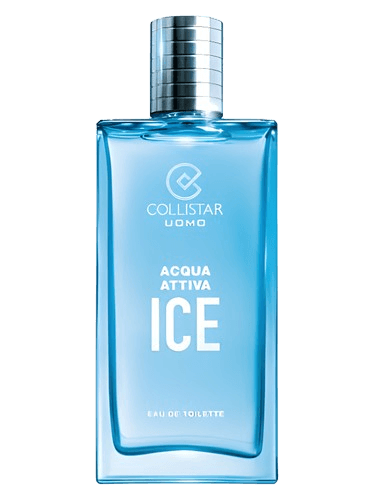 Collistar Acqua Attiva Ice