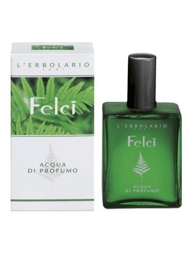 L'Erbolario Felci