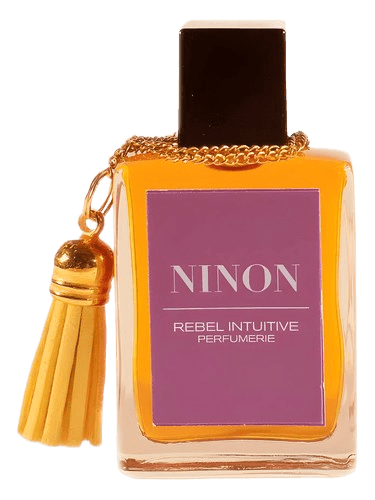 Rebel Intuitive Perfumerie Ninon