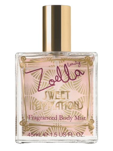 Zoella Beauty Sweet Inspirations