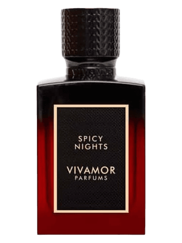 Vivamor Parfums Spicy Nights