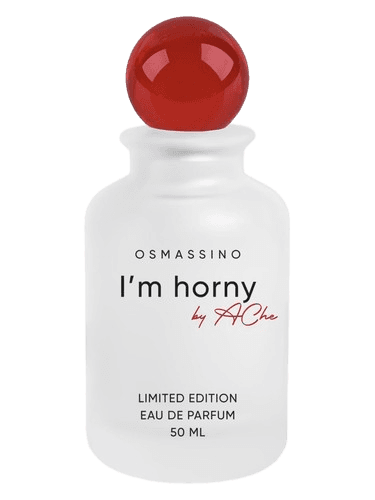 Osmassino I'm horny