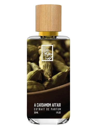 The Dua Brand A Cardamom Affair